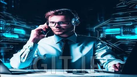 Voice Logic: A 5-Day Journey into Voice Technology and SIP
