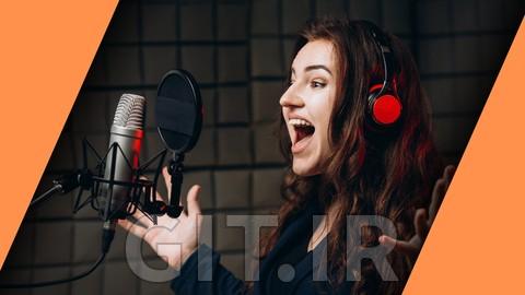 Voice-Over Performance & Script Interpretation Masterclass