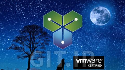 Clear and Simple VCTA VMware Technical Associate - vSphere 8