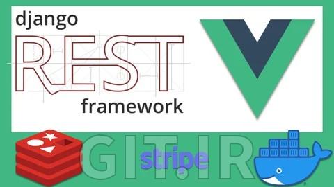 Vue 3, Nuxt.js and Django: A Rapid Guide - Advanced