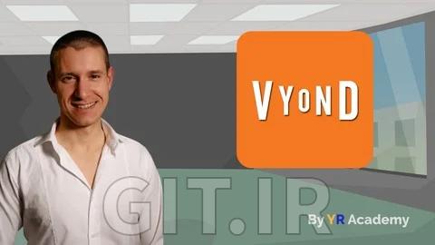 Vyond Masterclass 2026: Animated Videos for Learning & Work