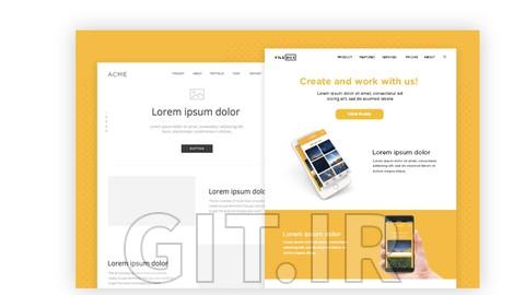 Web Design Crash Course with Elementor (Absolute Beginners)