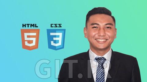 Web Designing Professionally: Real World Project