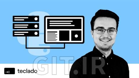 Web Developer Bootcamp with Flask and Python in 2023