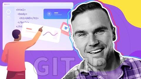 Ultimate Web Designer & Web Developer Course