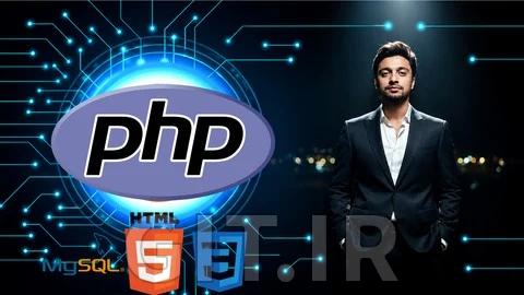 Web Development Bootcamp 2026: HTML, CSS & PHP for Beginners