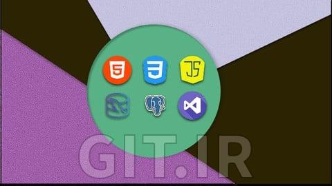 Web Development Bootcamp: HTML, CSS, JavaScript, PHP & MySQL