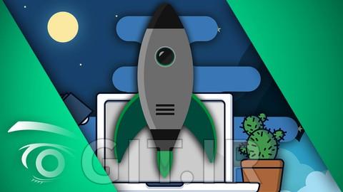 Web Development Masterclass - Online Certification Course