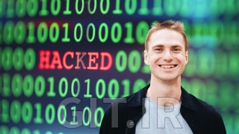 Pentesting with Daniel Slater (Ethical Hacking/Web Security)