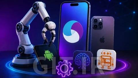 WebdriverIO with Appium3 & AI - Mobile Automation Testing