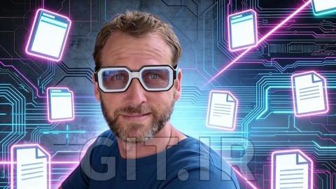 WebSockets Protocol - Transfer Files Course 2026