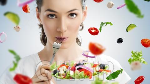 Weight Loss Masterclass: A Comprehensive Life Plan