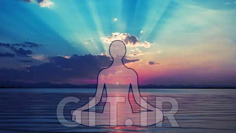 Yoga As Meditation