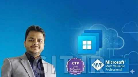 Mastering Windows 365 (Cloud PC) :From Zero to Expert