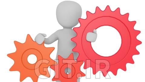Active Directory and Group Policy, GPO (with labs), 2022