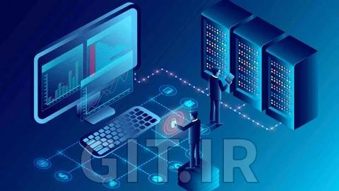 Windows Server 2025 Administration