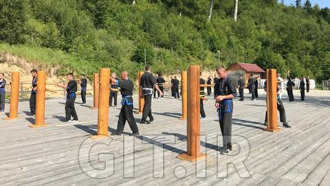 Wing Chun Kuen Phai: Mastering Unique Forms