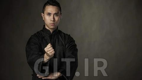 Wing Chun Kung Fu Masters Course Dragon Sifu - Martial Arts