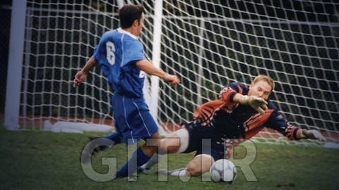Winning Soccer Vol. 7 - Goalkeeper Training