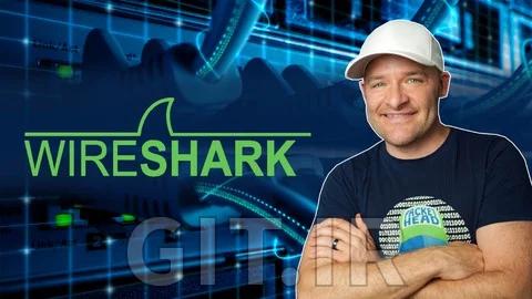 Getting Started with Wireshark: The Ultimate Hands-On Course