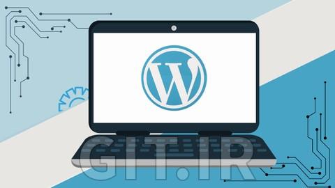 Learning wordpress from the scratch
