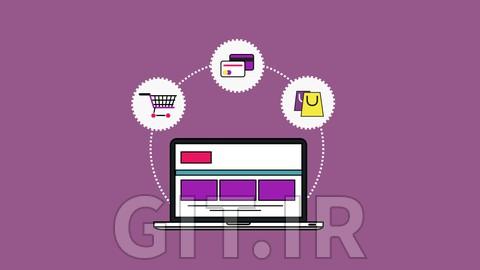 WordPress E-Commerce Development w/ WooCommerce & Storefront