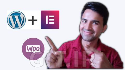 Complete Woocommerce Mastery Course (Step By Step)