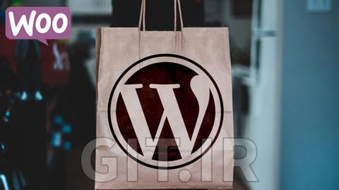 Build eCommerce websites with WordPress & WooCommerce