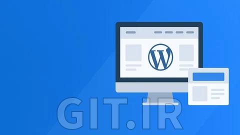 WordPress Mastery: Build Websites from Beginner to Pro