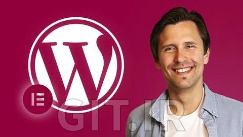 Complete WordPress Website Building with Elementor Course