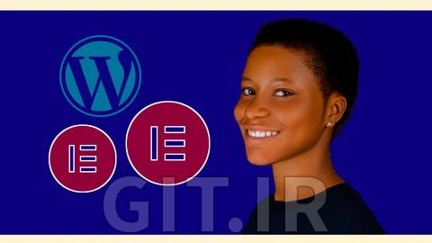 WordPress Website Design for Beginners with Elementor