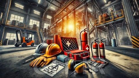 Workplace Health and Safety 101