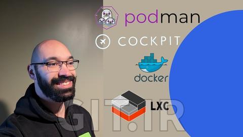 Linux Containers, more than just Docker