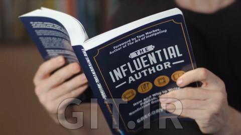 Write, Publish, and Sell Nonfiction Books that Matter