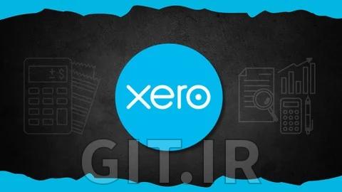 Xero Cloud Accounting 2025 Training