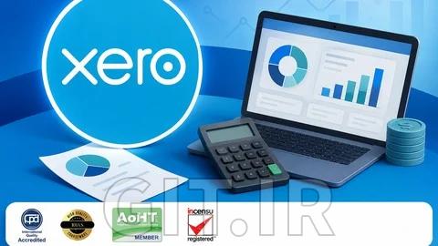 Xero Crash Course - Basics of Xero in Less than an Hour