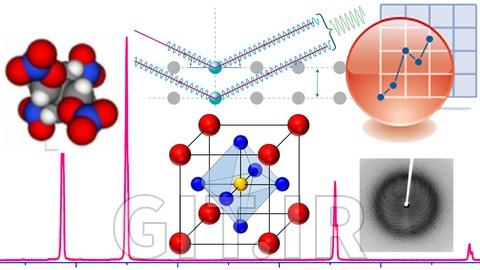 X-ray Diffraction (XRD) Data Analysis and Interpretation