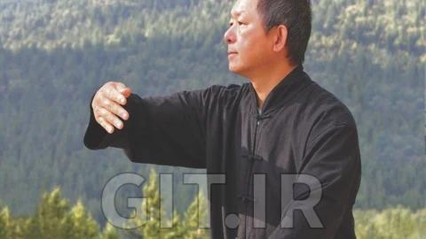 Yang Tai Chi for Beginners Part 1 with Dr. Yang, Jwing-Ming