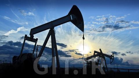 Your complete guide to a successful career in Oil & Gas