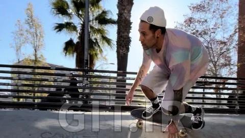 Surfskate for beginners : Balance, Pump, Carve and Flow!