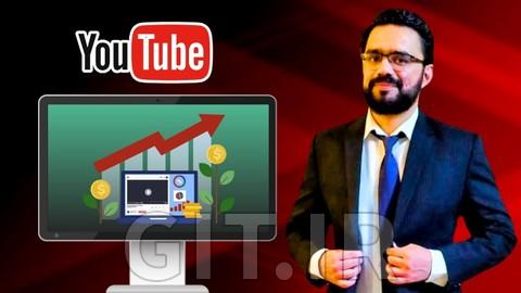YouTube: The Ultimate Guide to Channel Creation and Growth