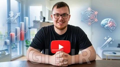 YouTube Faceless Masterclass: Start AI & Faceless Channels