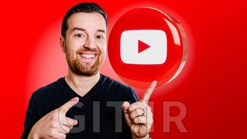 YouTube Masterclass: Your 2025 Guide to YouTube Success