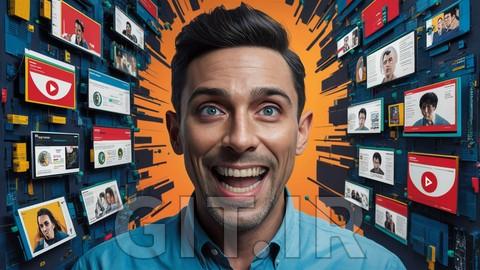 {YouTube SEO Course}: DOMINATE YouTube Search & Rank #1
