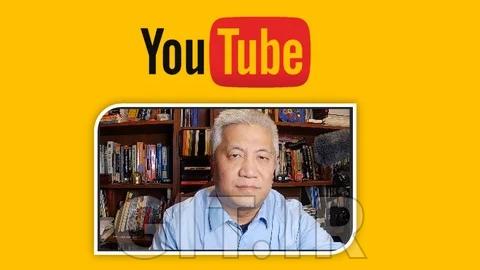 Youtuber University 2026: Solo Organic Youtube Channel Build