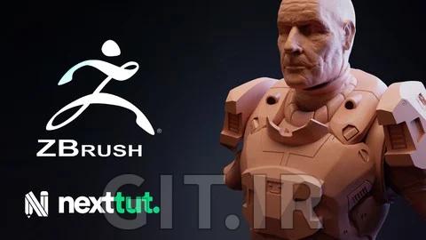Zbrush Hard Surface Sculpting for Beginners