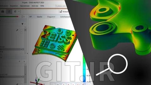 ZEISS INSPECT 2024: Your Complete Beginner's Guide