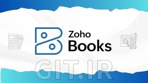 Zoho Books Basic to Advance Training Course 2025