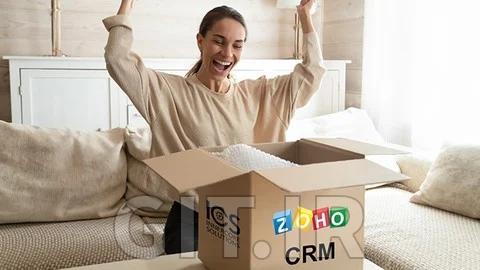 Zoho CRM MasterClasses: Get More Out of Your Zoho CRM System
