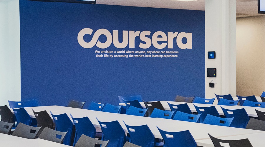 coursera courses